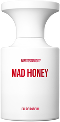 MAD HONEY - BORNTOSTANDOUT - Bloom Perfumery