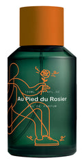 Au Pied du Rosier - Marie Jeanne - Bloom Perfumery