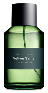 Vetiver Santal - Marie Jeanne - Bloom Perfumery