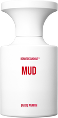 MUD - BORNTOSTANDOUT - Bloom Perfumery