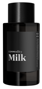 Milk | Balanced & Expressive - Commodity - Bloom Perfumery