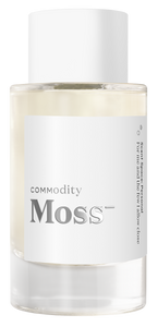 Moss | Personal - Commodity - Bloom Perfumery