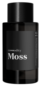 Moss | Balanced & Expressive - Commodity - Bloom Perfumery