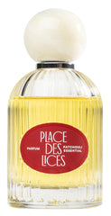 Patchouly Essential - Place des Lices - Bloom Perfumery