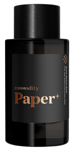 Paper | Bold - Commodity - Bloom Perfumery