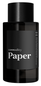 Paper | Balanced & Expressive - Commodity - Bloom Perfumery
