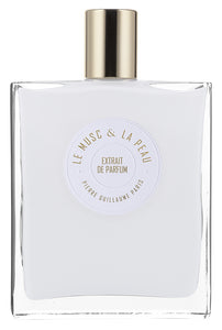 Le Musc & La Peau Extrait - Pierre Guillaume - Parfumerie Générale - Bloom Perfumery