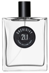 PG21.1 Orchidivy - Pierre Guillaume - Parfumerie Générale - Bloom Perfumery