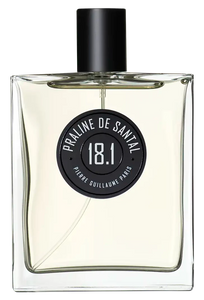 PG18.1 Praliné de Santal - Pierre Guillaume - Parfumerie Générale - Bloom Perfumery