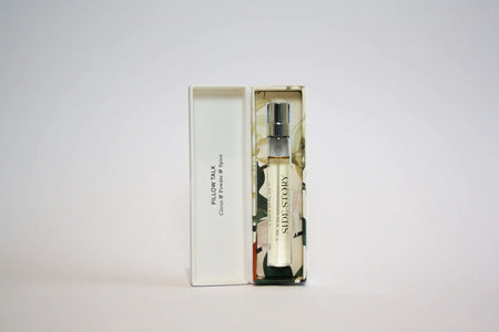 Pillow Talk - Side Story - Bloom Perfumery