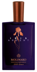 Iris Ardent - Molinard - Bloom Perfumery