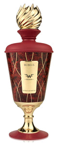 Rubeus - Wesker - Bloom Perfumery