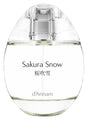 Sakura Snow | 桜吹雪