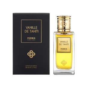 Vanille de Tahiti Extrait - Perris Monte Carlo - Bloom Perfumery