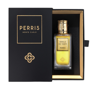 Vanille de Tahiti Extrait - Perris Monte Carlo - Bloom Perfumery