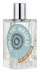 Sous Le Pont Mirabeau - Etat Libre d'Orange - Bloom Perfumery