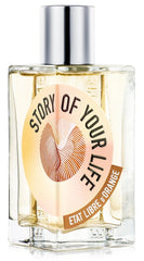 Story Of Your Life - Etat Libre d'Orange - Bloom Perfumery