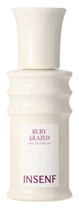 Ruby Glazed - Insenf - Bloom Perfumery