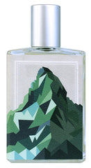 The Language of Glaciers - Imaginary Authors - Bloom Perfumery