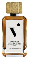 L´Eau des Immortels (Immortals' Brew) - Voyages Imaginaires - Bloom Perfumery