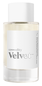 Velvet | Personal - Commodity - Bloom Perfumery