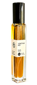 Venetian Red - Anna Zworykina - Bloom Perfumery