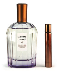 A Corps Cuivre (Like Copper) - Molinard - Bloom Perfumery