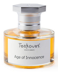 Age of Innocence - Toskovat - Bloom Perfumery