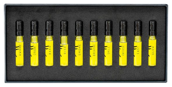 Discovery Kit - Akro - Bloom Perfumery