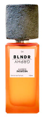 Amber Negroni - Blndrgrphy - Bloom Perfumery