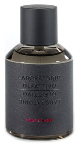 Amberbomb - Laboratorio Olfattivo - Bloom Perfumery