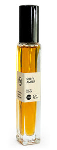 Shiny Amber - Anna Zworykina - Bloom Perfumery