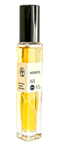 Nigredo - Anna Zworykina - Bloom Perfumery