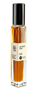 Second Skin - Anna Zworykina - Bloom Perfumery