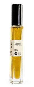 Tobacco Tuberose - Anna Zworykina - Bloom Perfumery
