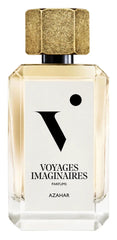 Azahar (Lucky Orange Blossom) - Voyages Imaginaires - Bloom Perfumery