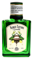 Binge Eating Vanilla - Laserra - Bloom Perfumery