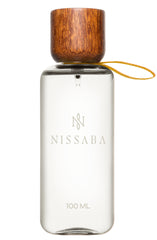 Berbera - Nissaba - Bloom Perfumery