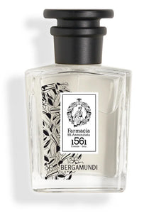 Bergamundi - Farmacia SS. Annunziata dal 1561 - Bloom Perfumery
