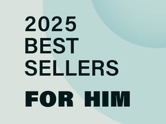 2025 Bestsellers | For Him - Bloom Sample Packs - Bloom Perfumery