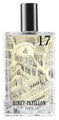 No. 17  – Tubereuse Mandragore