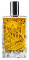 No. 9 – Patchouli Monarque