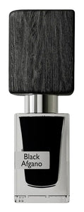 Black Afgano - Nasomatto - Bloom Perfumery
