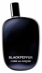 Black Pepper - Comme Des Garcons - Bloom Perfumery