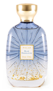 Blue Madeleine (Discontinued) - Atelier des Ors - Bloom Perfumery