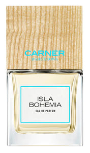 Isla Bohemia - CARNER - Bloom Perfumery