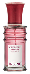 Château de Velours - Insenf - Bloom Perfumery