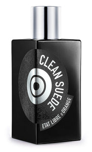Clean Suede (Discontinued) - Etat Libre d'Orange - Bloom Perfumery