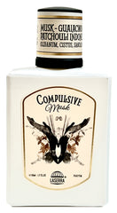 Compulsive Musk - Laserra - Bloom Perfumery