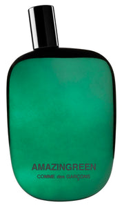 Amazingreen - Comme Des Garcons - Bloom Perfumery